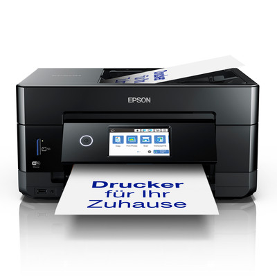 Epson Expression Premium XP-7100 3in1 Multifunktionsdrucker