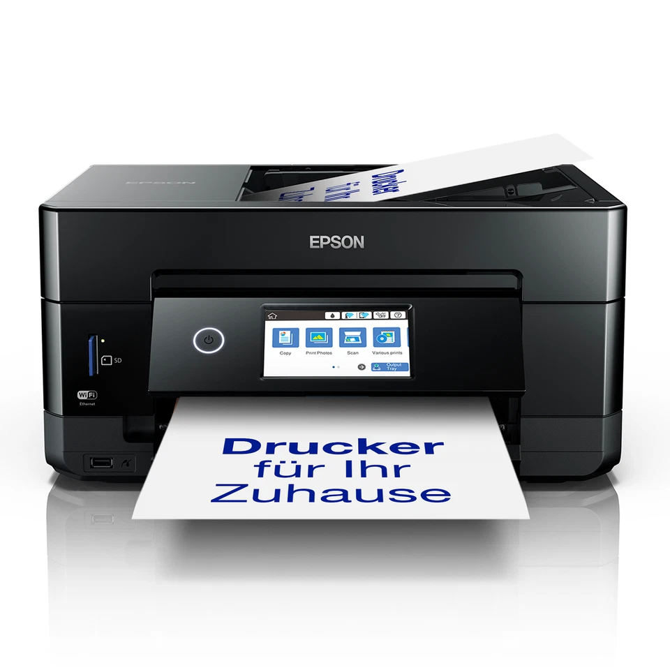 Epson Expression Premium XP-7100 3in1 Multifunktionsdrucker