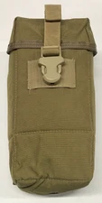 Eagle Industries Coyote Optic Pouch 10.5" x 5" x 4" USMC