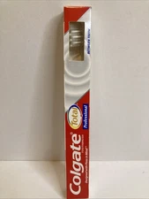 Vintage Colgate Total Professional Soft Compact Head Between Teeth Toothbrush