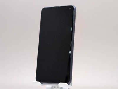 Samsung Galaxy S10e SM-G970U 128GB Prism Black Xfinity Only