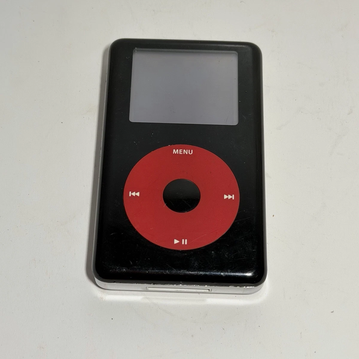 Ipod U2 Special Edition for sale - eBay
