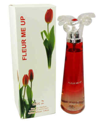 Fleur Me Up (Close2) 100ml Eau de Parfum
