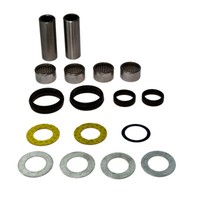 Schwingenlager Reparatur Satz FüR Yamaha YZ 250 1988-1992 YZ 490 Bj. 1988