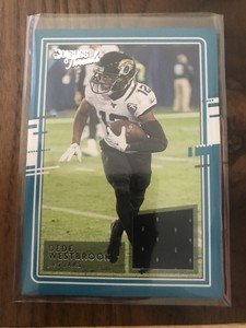 dede westbrook jersey