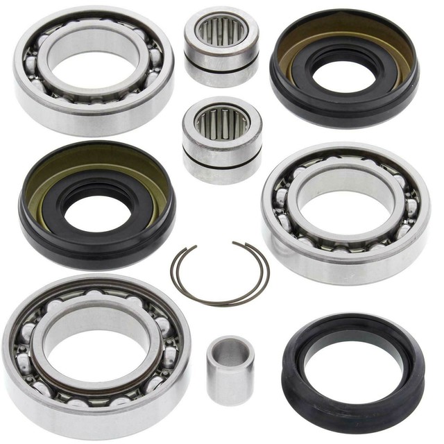 All Balls Front Differential Bearings Honda Rincon 680 650 + 500