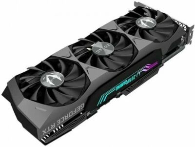 ZOTAC GAMING GeForce RTX 3080 Ti Trinity OC Graphics Card 12GB