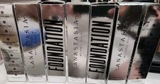 Luminous Foundation - 340C by Anastasia Beverly Hills for Women - 1 oz Founda...