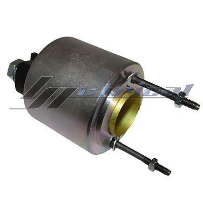 STARTER SWITCH SOLENOID FOR VALEO 358 359 362 FITS VOLVO HEAVY DUTY VOLVO PENTA
