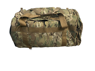 USGI Defender Deployment Bag by Thin Air Gear | eBay