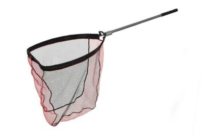 Fox Rage Speedflow Landing Nets Kescher Gr. L XL Raubfischkescher Gummiert DA