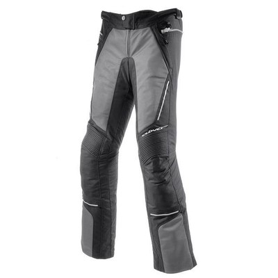 Pants Motorcycle Touring Woman 4 IN 1 