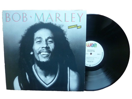 BOB MARLEY AND THE WAIERS 