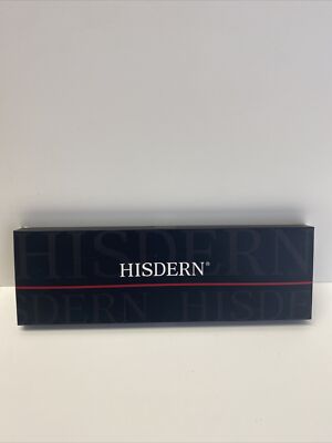 HISDERN ties for classic pai ties pocket square purple