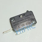 1/5PCS USHUN KW-16 Micro Switch 2 Pins 16A 125/250VAC Normally Open