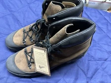 Danner Combat Hiker Special Forces Leather Boots 43513X Men's Size 15R