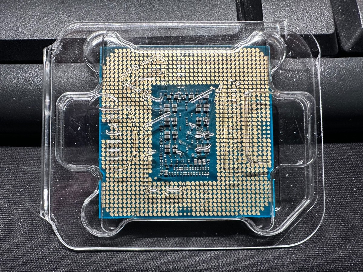Intel Core i5-11400F Processor (4.4 GHz, 6 Cores, Socket Intel Core i5-11400F Processor (4.4 GHz, 6 Cores, Socket