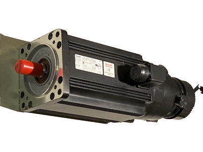 Rexroth Indramat MAC090B-0-PD-4-C Servomotor + SICK AG100 Geber   NEU