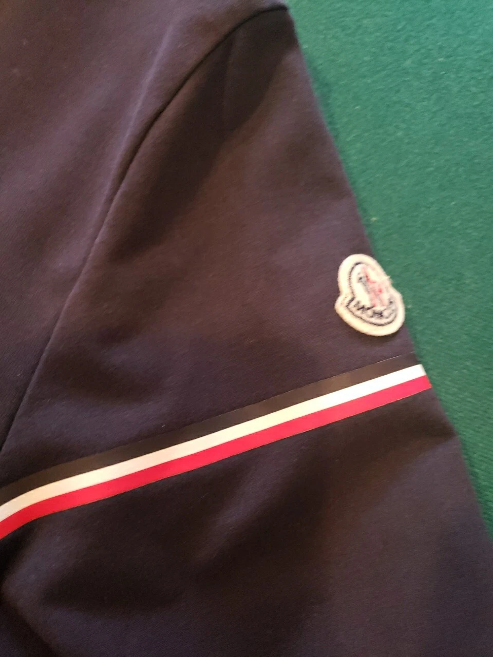 Cardigan Moncler Maglia originale taglia L