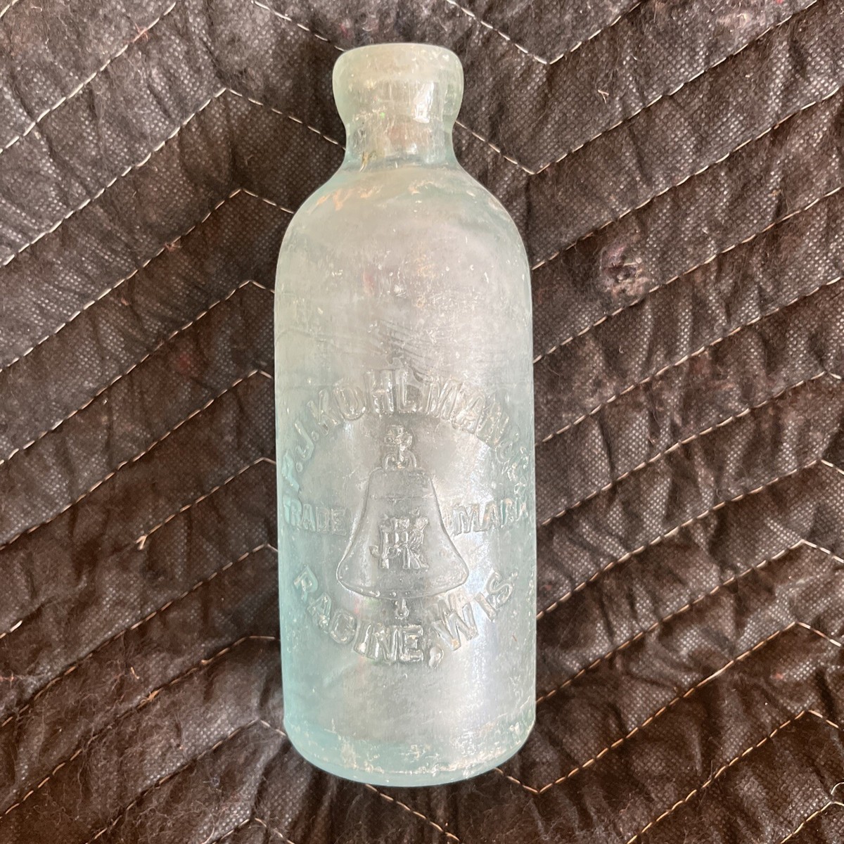 【訳あり】ブラントン　1990年　750ml　茶巾付き　コルク1個サービス 訳あり】ブラントン 1990年 750ml 茶巾付き コルク1個サービス