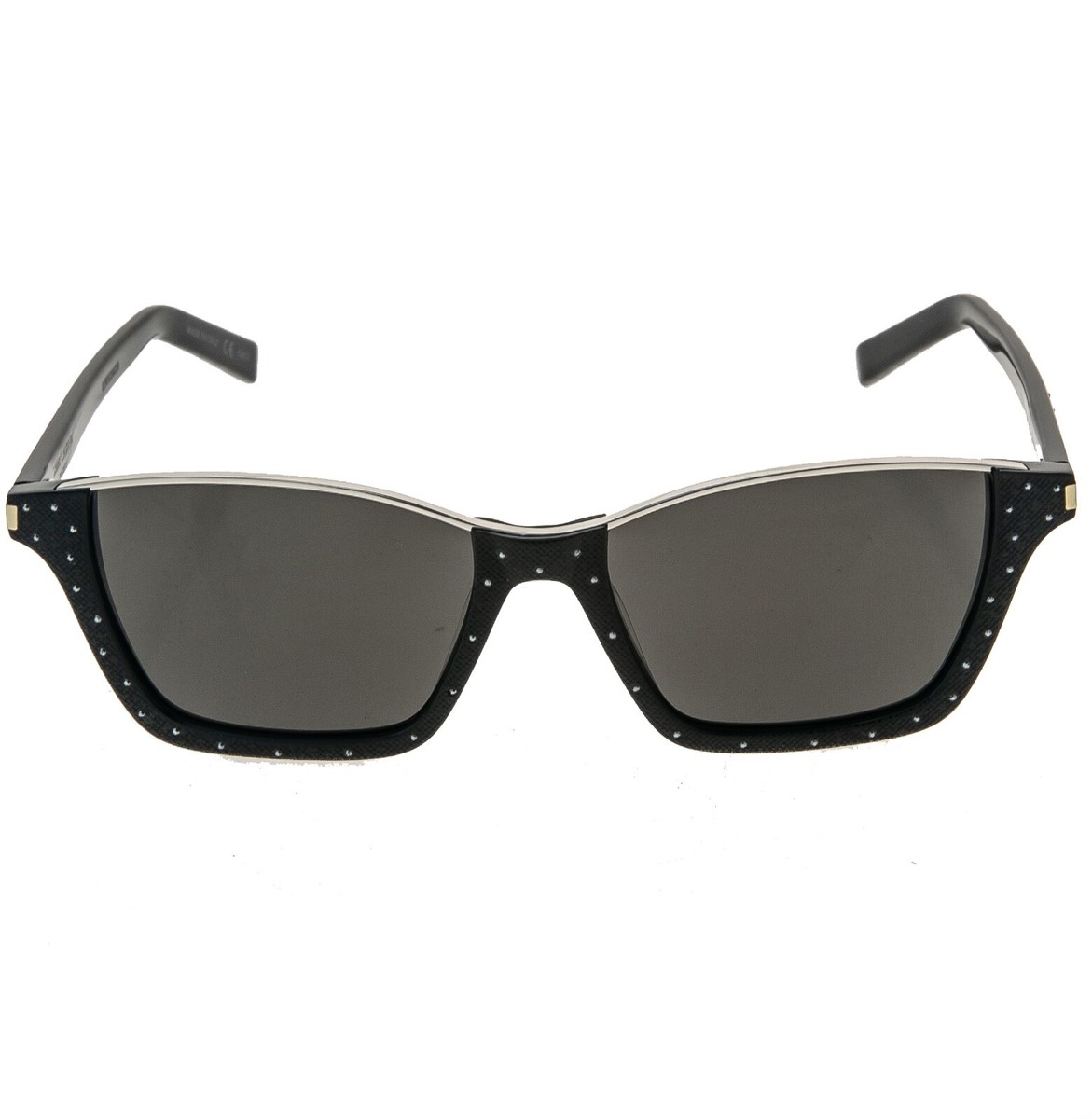 SAINT LAURENT DYLAN SL 365 SL365 Black Metal Stud LIMITED