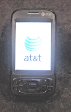 HTC Tilt (AT&T) Smartphone Touchscreen Windows 3G EXCELLENT (C4B3)..............