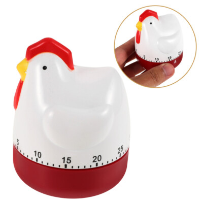 Egg Timer for Boiling Eggs Kitchen Household Simple Gift Countdown Office Child