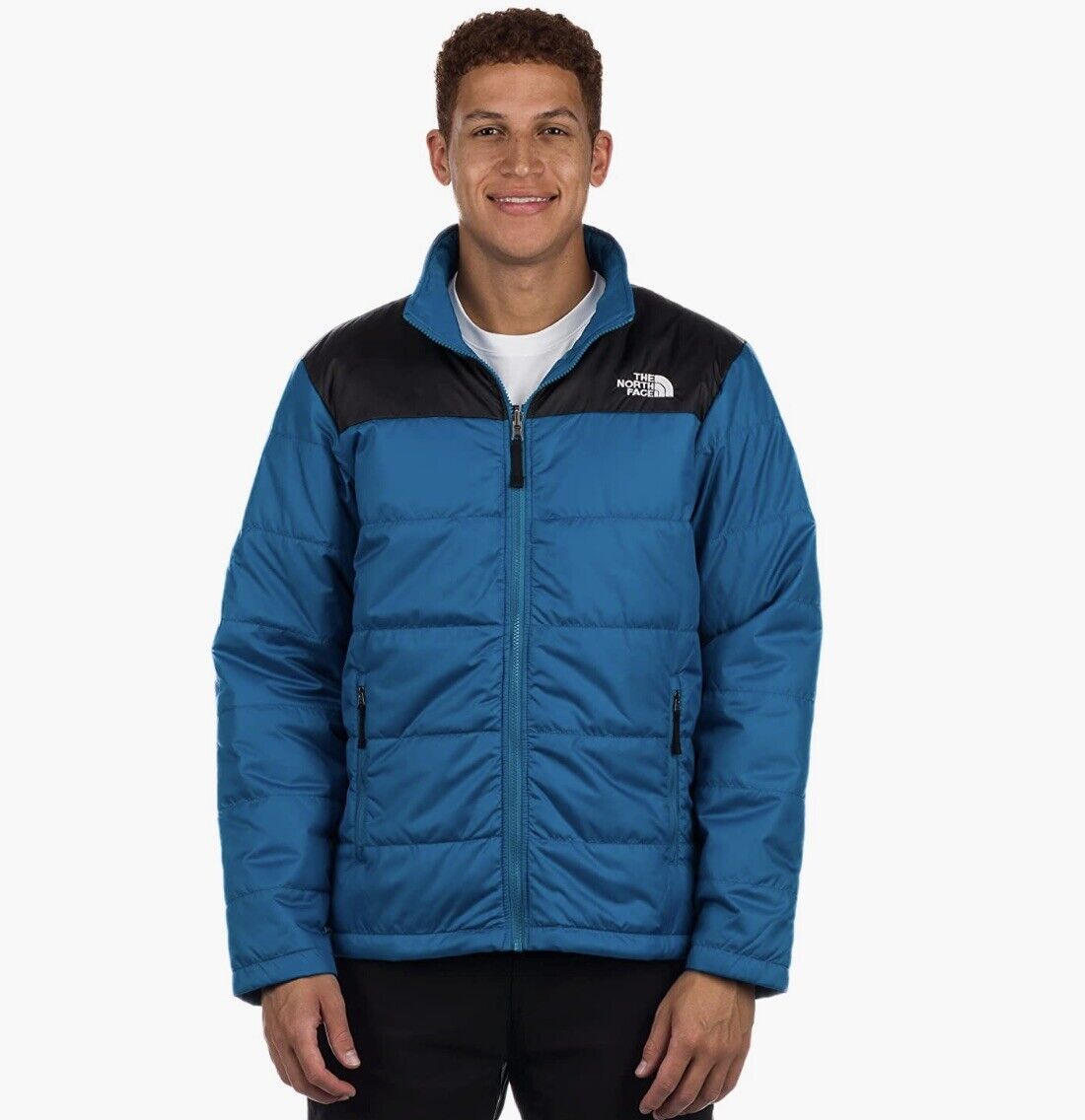 The North Face Lone Peak Monte Bre Triclimate 3 in 1 Jacket The North Face Lone Peak Monte Bre Triclimate 3 in 1 Jacket