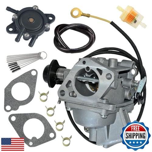 Carburatore Cylinman adatto per Honda GX610 18HP GX620 20HP OHV V-Twin orizzontale