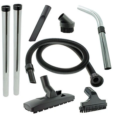 SPARES2GO SPARE PARTS for NUMATIC HENRY FULL Vacuum Cleaner 1.9m HOSE TOOL