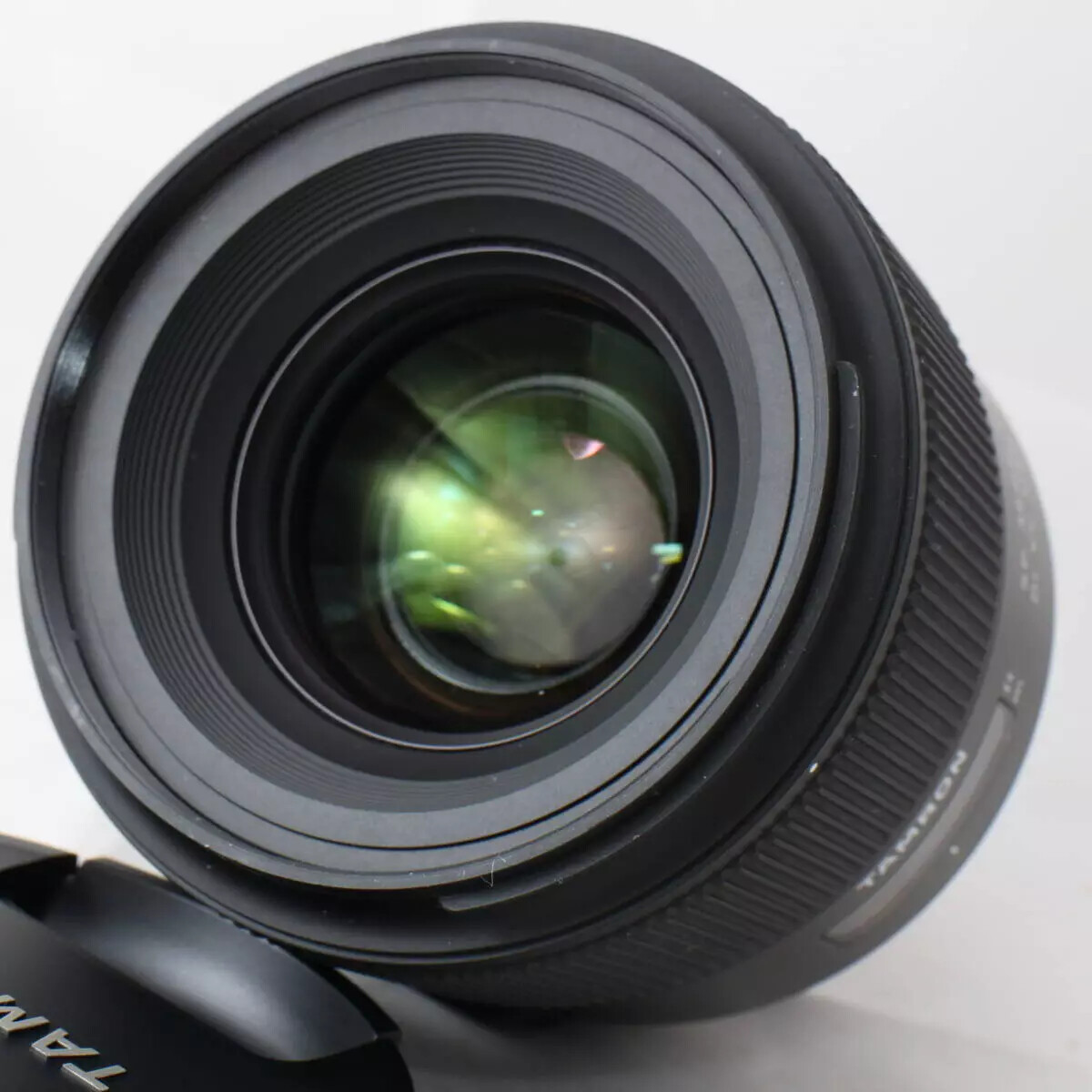TAMRON SP 35mm F/1.8 Di VC USD 美品 EFマウント Used Tamron SP 35mm f/1.8 Di VC USD - Canon EF Fit | MPB