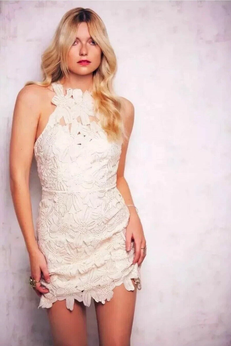 Free people saylor clearance dress