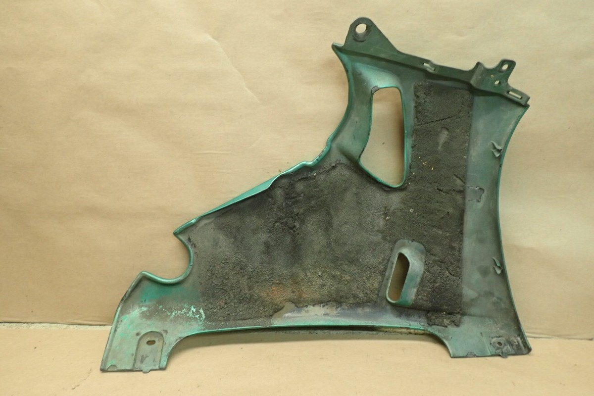 1994 KAWASAKI ZX600-E LEFT SIDE FAIRING | eBay