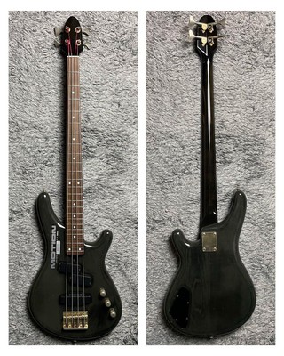 YAMAHA MB-ⅢPJ Motion / Electric Bass Guitar / made in Japan | eBay