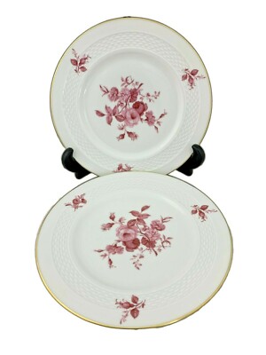 HUTSCHENREUTHER 皿　6枚 s-l400.jpg