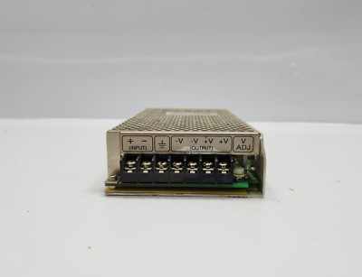 MEAN WELL SD-100B-12 SWITCHING POWER SUPPLY