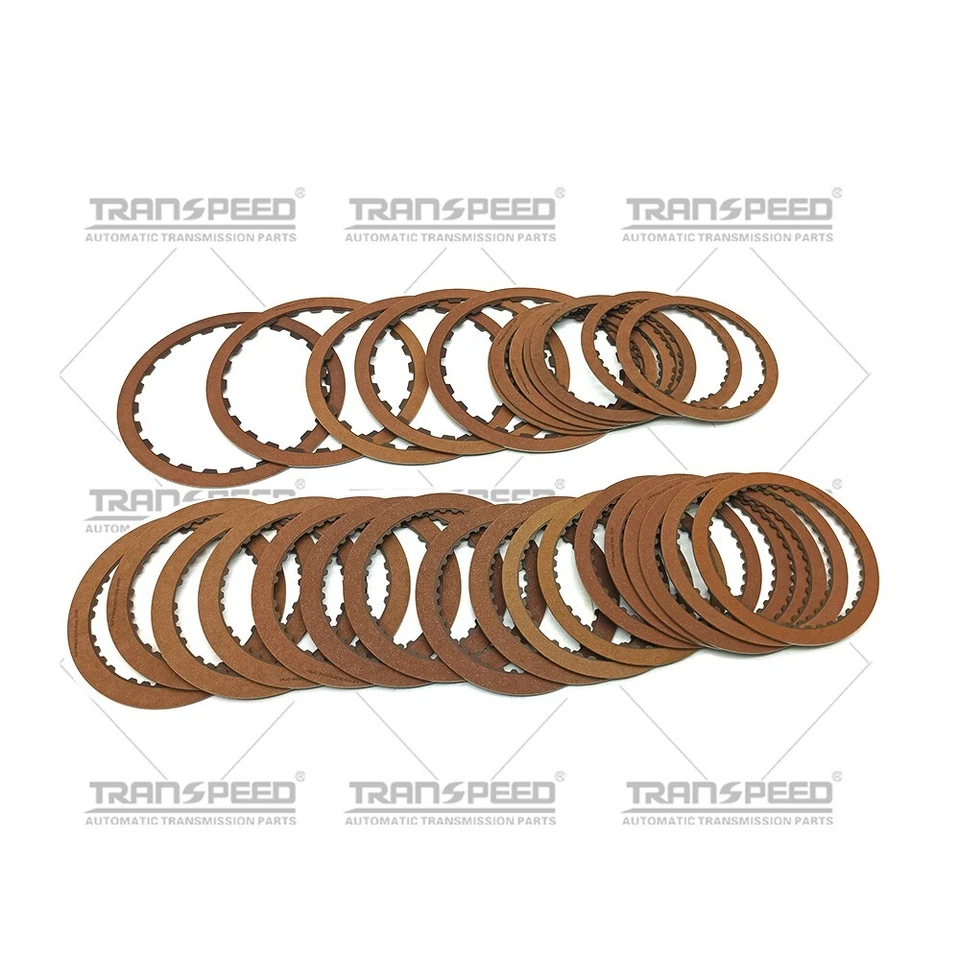 NUEVO A341E 30-41LE Kit de reconstrucción maestro de transmisión automática para Toyota Lexus GS300 Foto 4 de 4