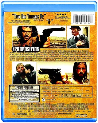 THE PROPOSITION (2005)