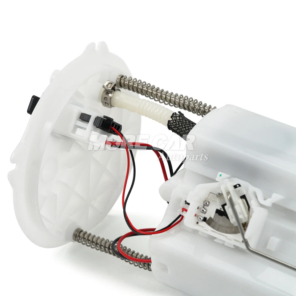 Conjunto de módulo de bomba de combustible E8809M para 2006-10 Mazda 5 2,3 L y 2012-17 Mazda 5 2,5 L Foto 4 de 4