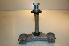 Kawasaki Motorcycle Triple Trees for 2006 Kawasaki Ninja ZX6R for