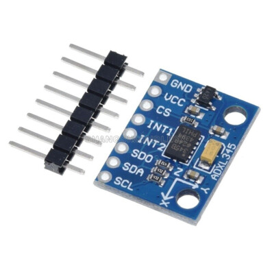 ADXL345 3-Axis Digital Acceleration of Gravity Tilt AVR ARM MCU NEW