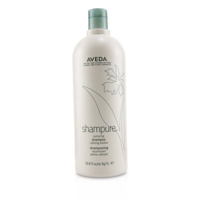 Aveda Shampure Nurturing Shampoo 1000Ml/33.8Oz