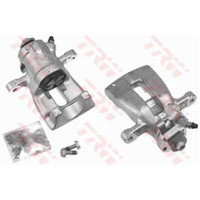 TRW Bremssattel Bremssystem Passend FüR Opel Astra H 1.4 1.6 Vauxhall