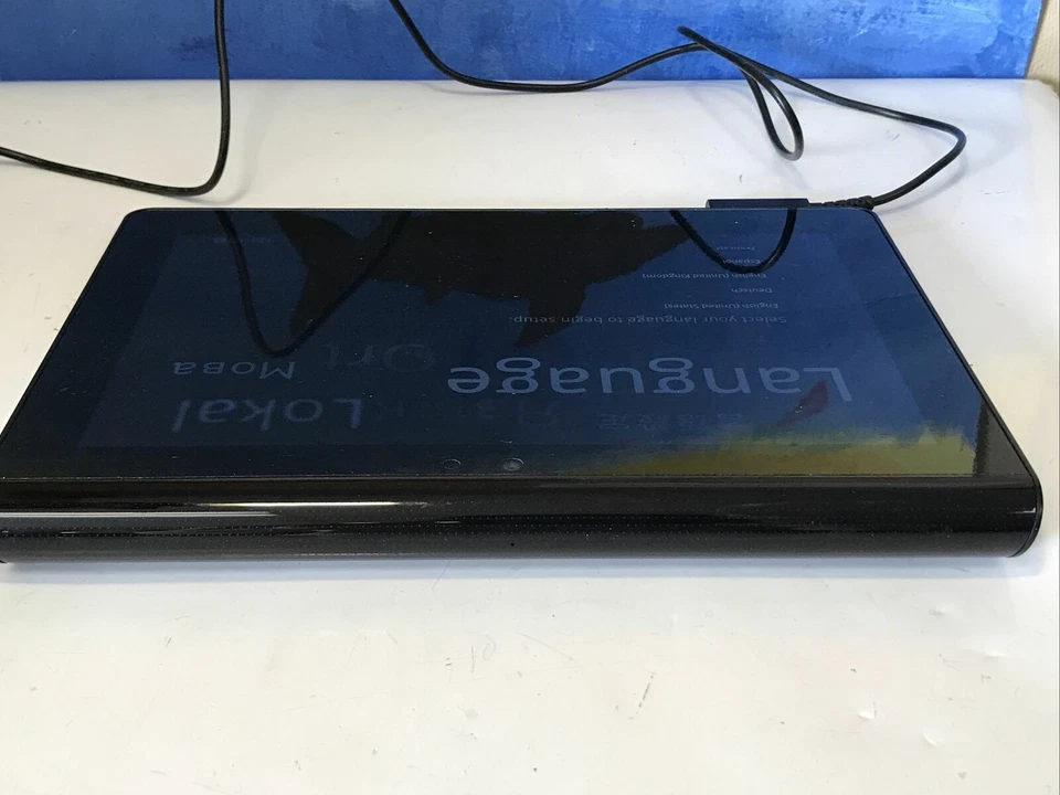 Sony Tablet S SGPT111 16GB, Wi-Fi, 9.4in - Black - Image 3 of 4