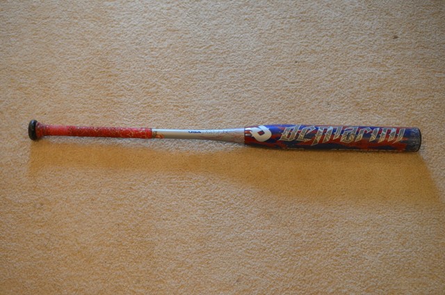 demarini aftermath