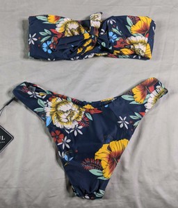 bandeau bikini ebay