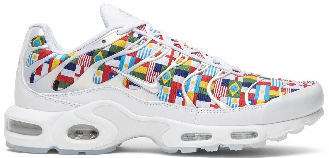 nike air max flags
