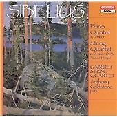 String Quartet CD (2000) Value Guaranteed from eBay?s biggest seller!