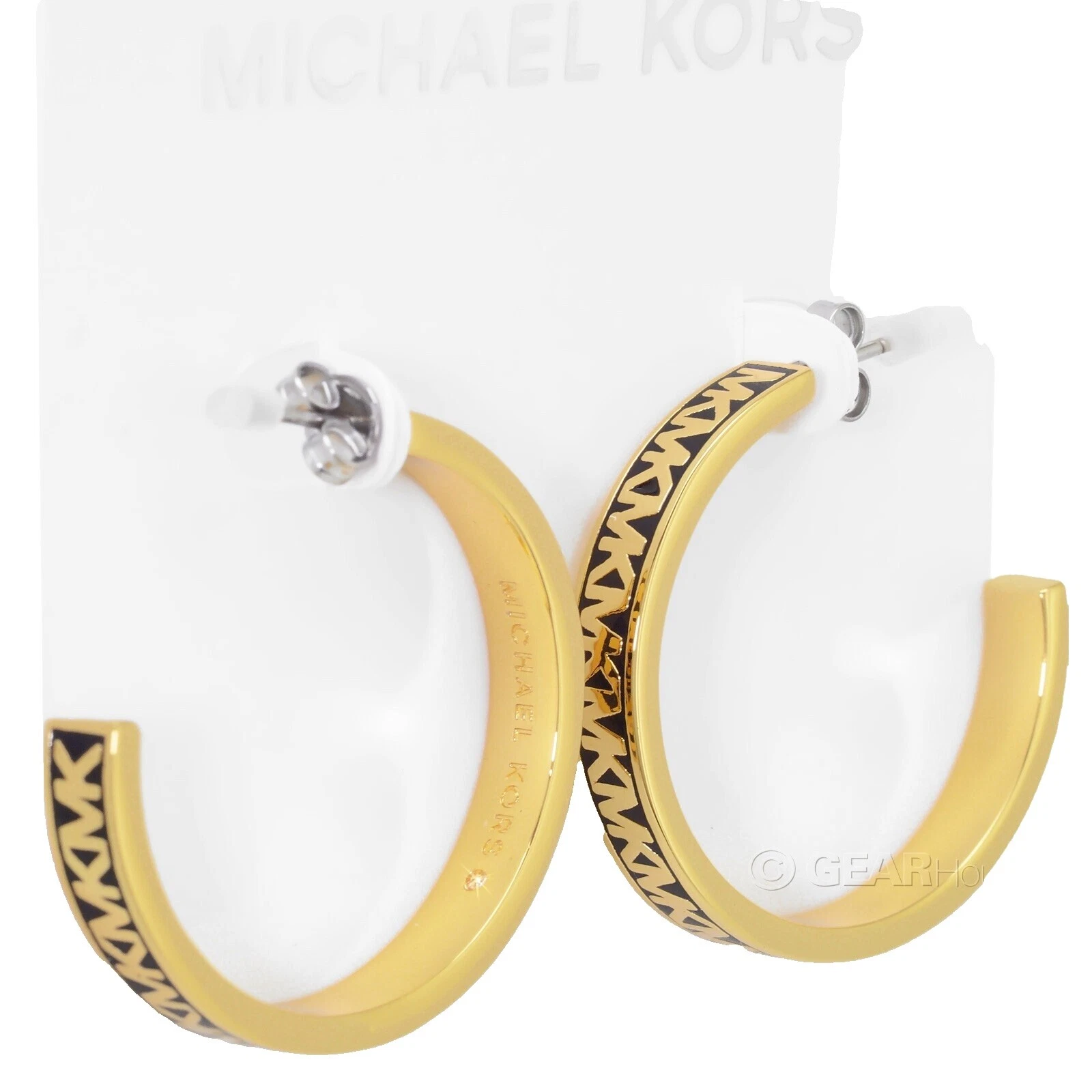 Michael Kors Эмалевое Модное Украшение