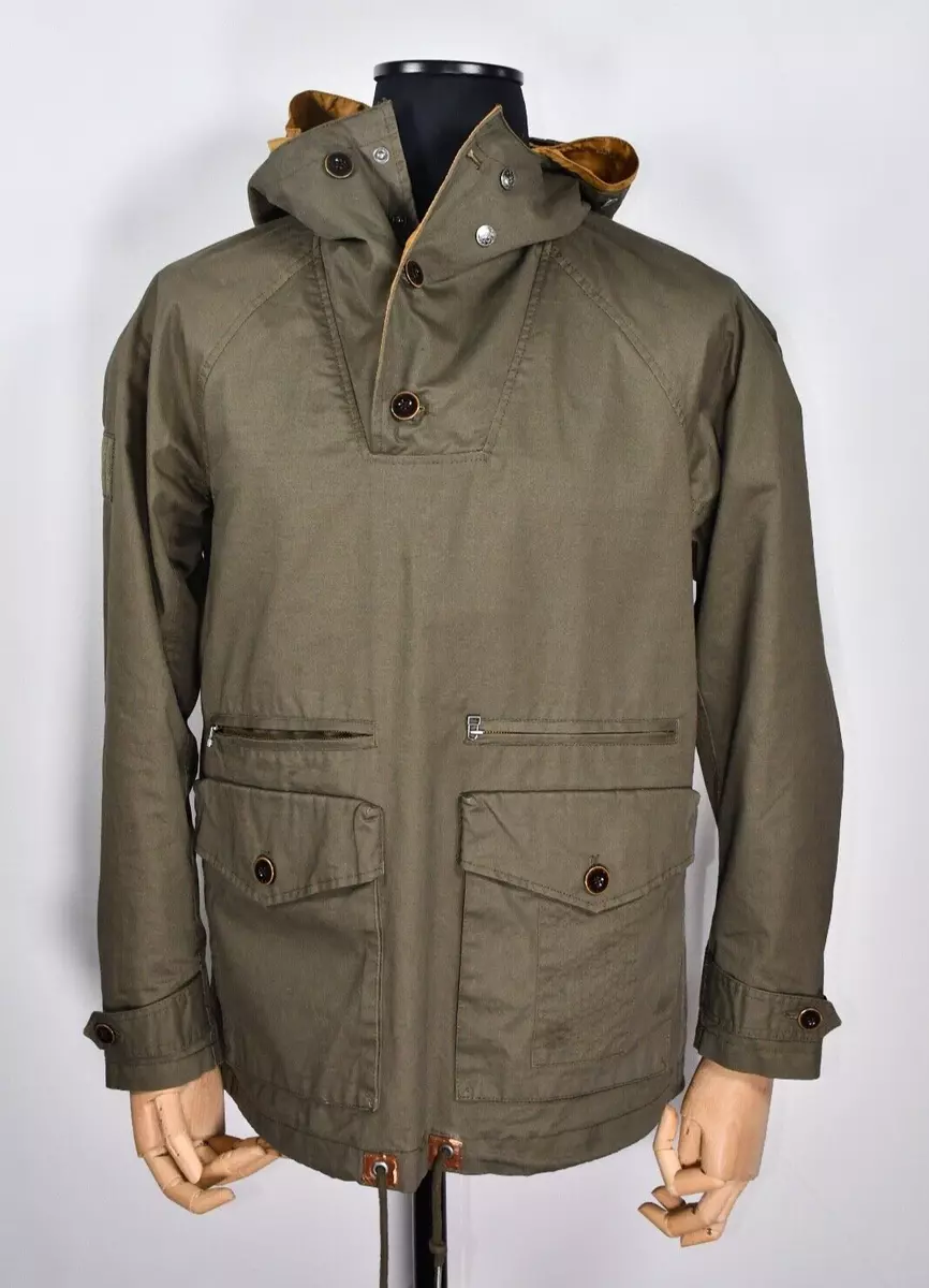 Pretty green overhead clearance jacket